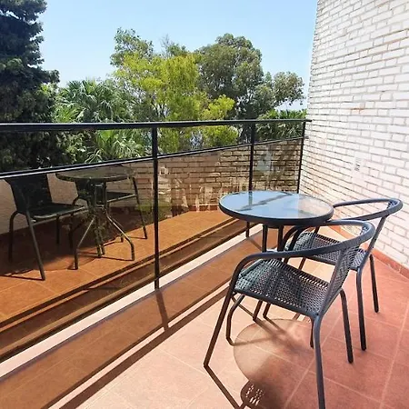 Apartamento Skol 329 - Spacious Beachfront With Sea Views *