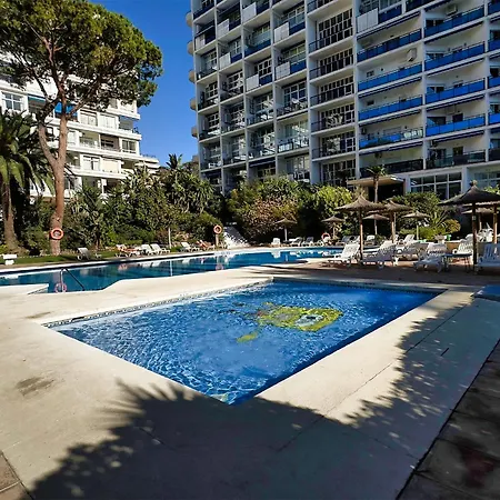 Appartement Skol 329 - Spacious Beachfront With Sea Views