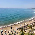 Skol 329 - Spacious Beachfront With Sea Views Marbella
