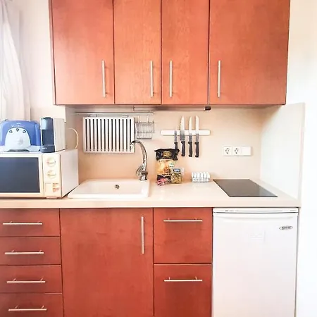 Skol 329 - Spacious Beachfront With Sea Views Appartement *