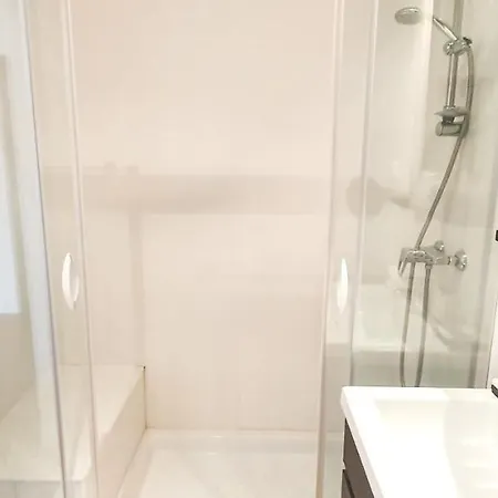 Skol 329 - Spacious Beachfront With Sea Views * Marbellac