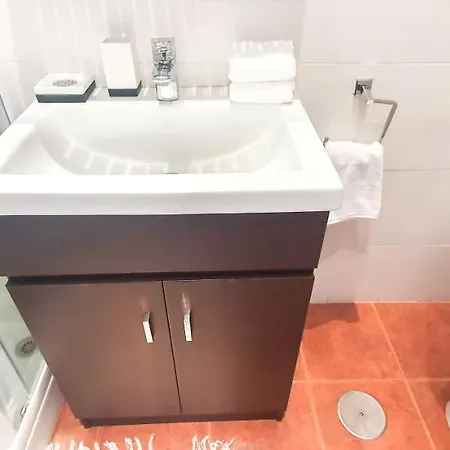 Appartement Skol 329 - Spacious Beachfront With Sea Views Marbellac