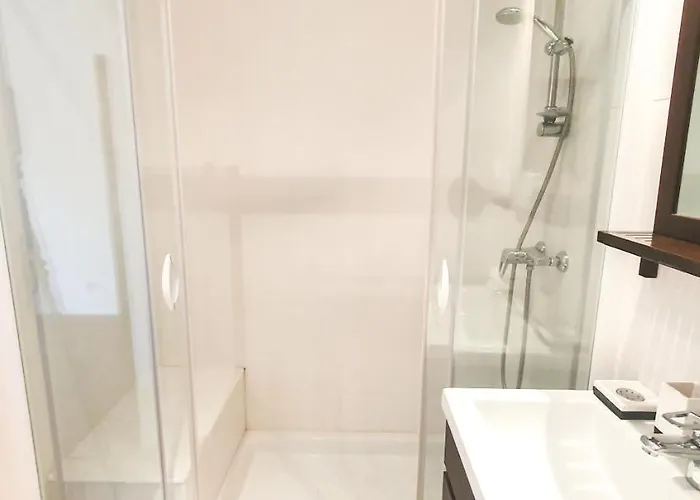 Skol 329 - Spacious Beachfront With Sea Views * 마르베야