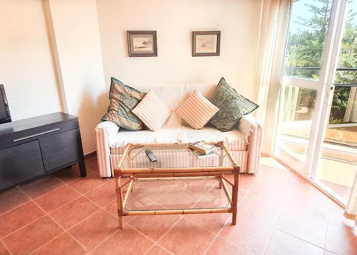 아파트 Skol 329 - Spacious Beachfront With Sea Views *