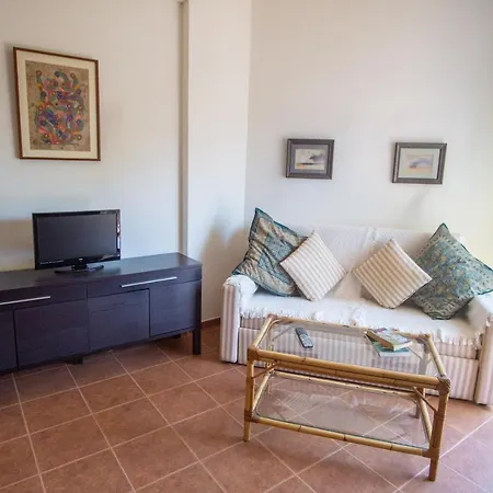 Skol 329 - Spacious Beachfront With Sea Views * Marbella