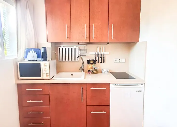 Skol 329 - Spacious Beachfront With Sea Views Apartment *